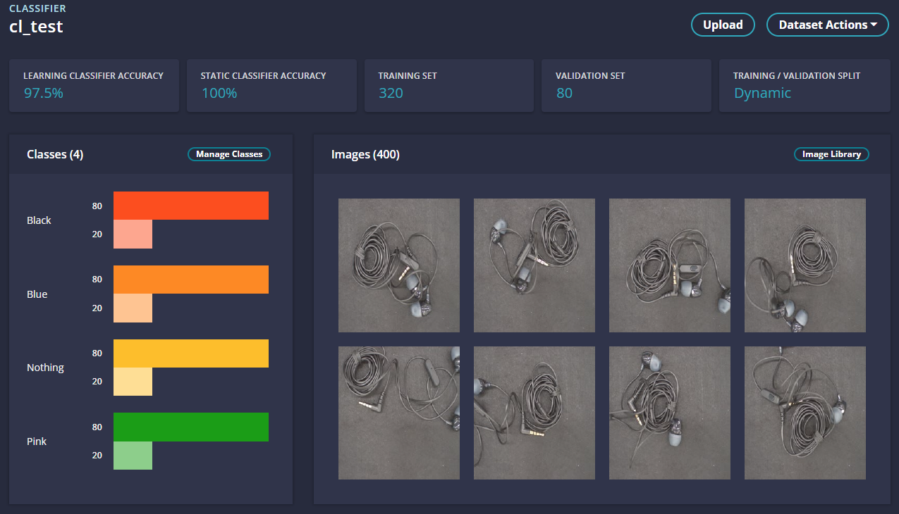 Brain Builder Get Started | Sony Semiconductor Solutions Group